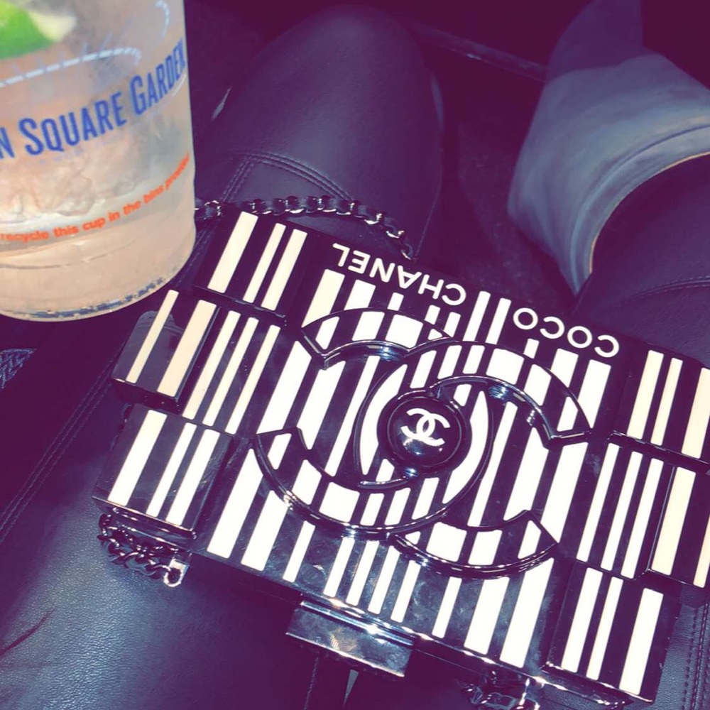 Meet your Posher, Days with